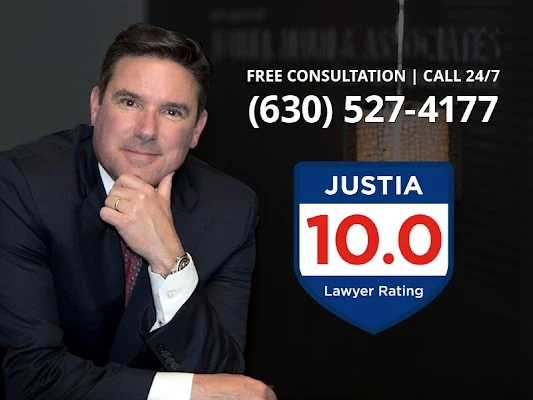 John J. Malm & Associates Personal Injury Lawyers