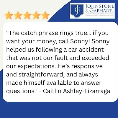Johnstone & Gabhart, LLP