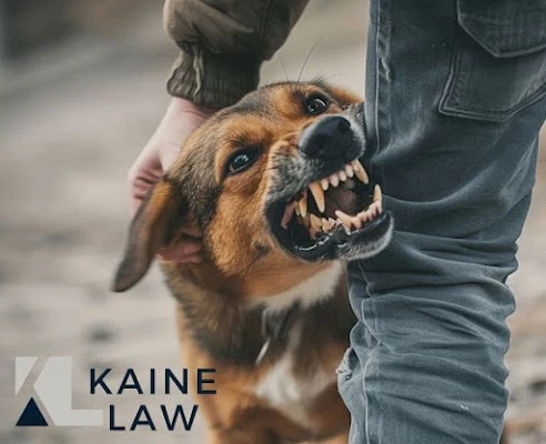 Kaine Law Personal Injury Lawyers