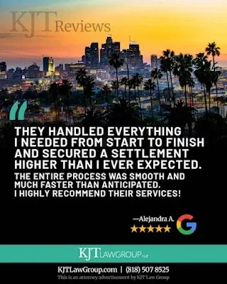 KJT Law Group