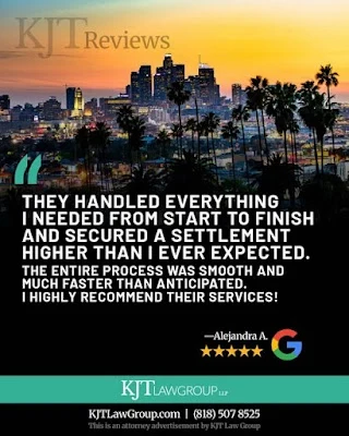 KJT Law Group