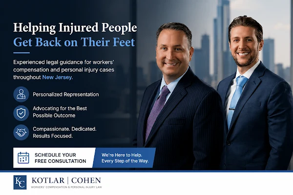 Kotlar Cohen, LLC