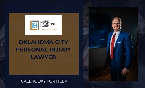 Laird Hammons Laird Personal Injury Lawyers Oklahoma City