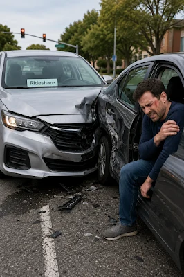 Larson Law - Personal Injury Law Firm