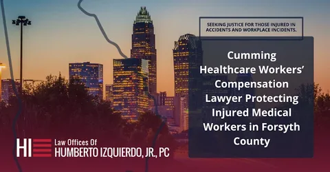 Law Offices of Humberto Izquierdo, Jr., PC