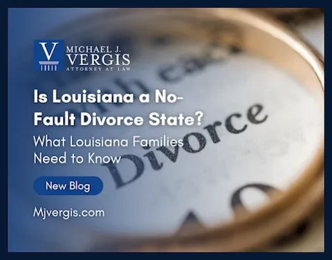 Law Offices of Michael J. Vergis