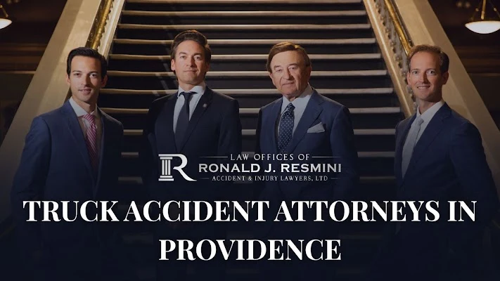 Law Offices of Ronald J. Resmini, Accident & Injury Lawyers, Ltd.