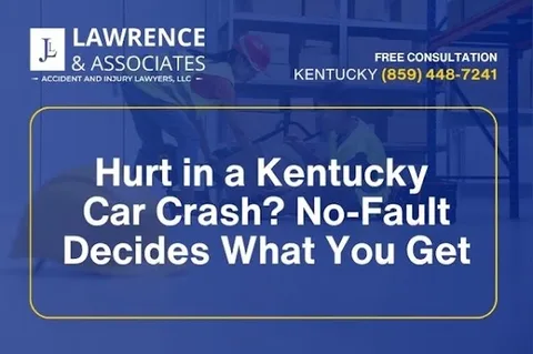 Lawrence & Associates Accident and Injury Lawyers, LLC