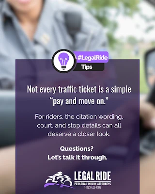 Legal Ride Personal Injury Attorneys
