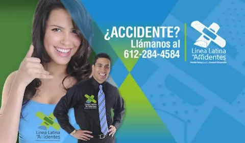 Linea Latina De Accidentes