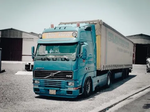 Los Angeles Truck Accident Lawyers