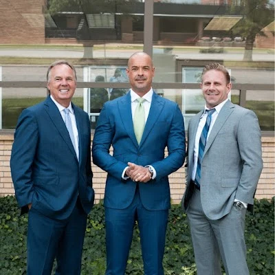 Mann Wyatt Tanksley Injury Attorneys