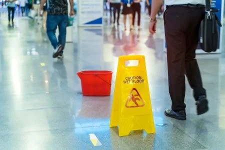 Maryland Injury Lawyers