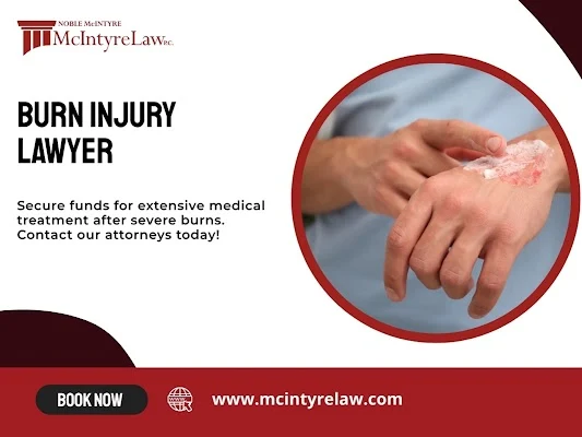 McIntyre Law P.C.
