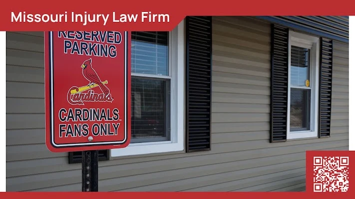 Missouri Injury Law Firm