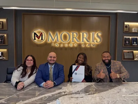 Morris Injury Law