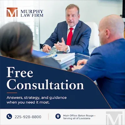 Murphy Law Firm