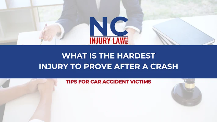 NC Injury Law PLLC