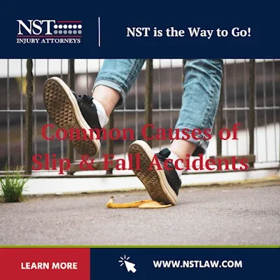 NST Law Injury Attorneys