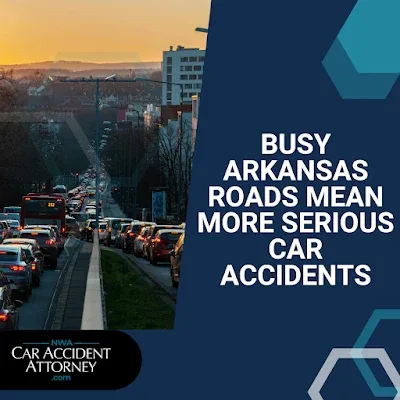NWA Car Accident Attorney