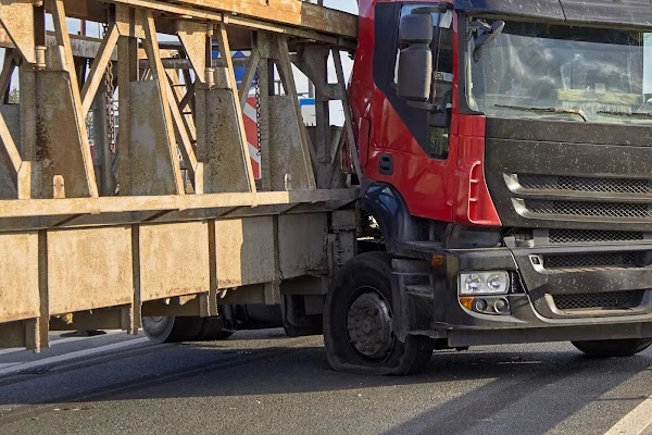 Ohio Truck Accident Help