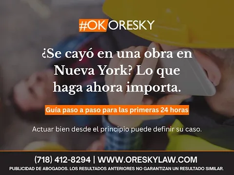 Oresky & Associates