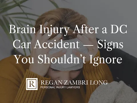 Regan Zambri Long Personal Injury Lawyers