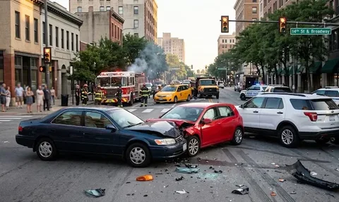Rice & Kendig | Injury & Auto Accident Attorneys in Shreveport, LA