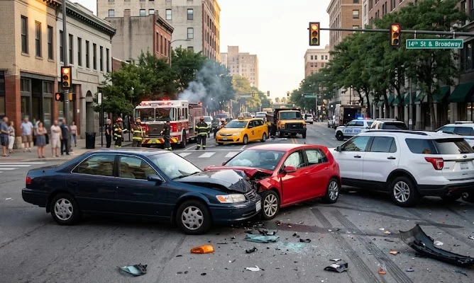 Rice & Kendig | Injury & Auto Accident Attorneys in Shreveport, LA