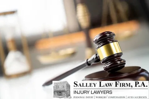 Salley Law Firm, P.A.