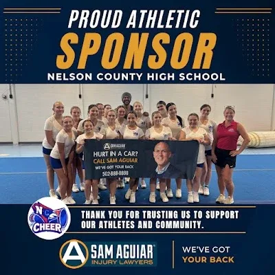 Sam Aguiar Injury Lawyers