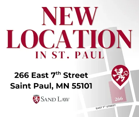 Sand Law, LLC
