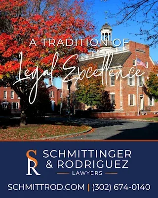 Schmittinger & Rodriguez, P.A.
