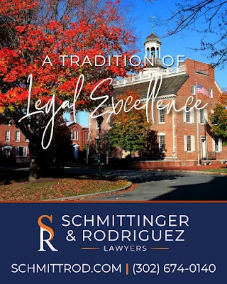 Schmittinger & Rodriguez, P.A.