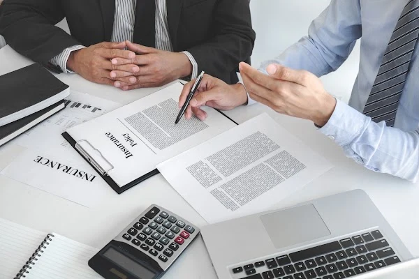 Seattle Car Accident Law Firm