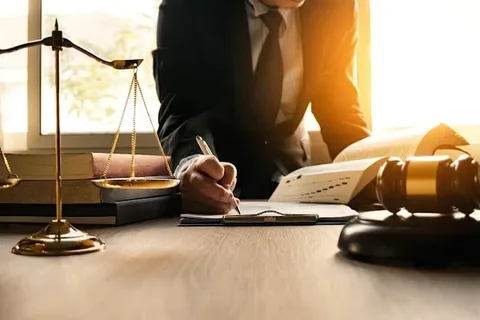 Siegfried & Jensen Personal Injury Attorneys