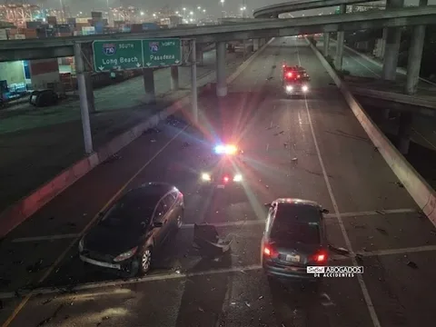 SOCAL Abogados Accidentes