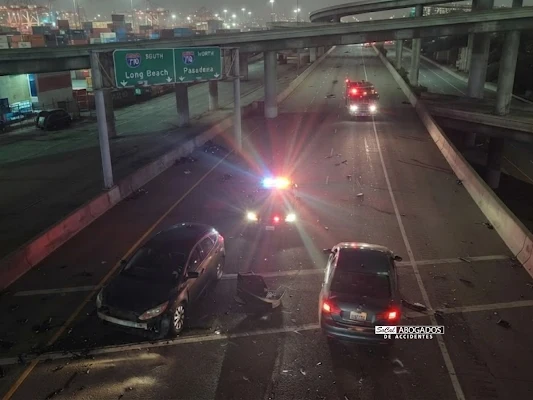 SOCAL Abogados Accidentes