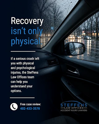 Steffens Law Accident Injury Lawyers