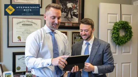 Stephenson Rife LLP