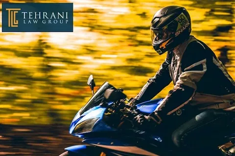 Tehrani Law Group, LLC