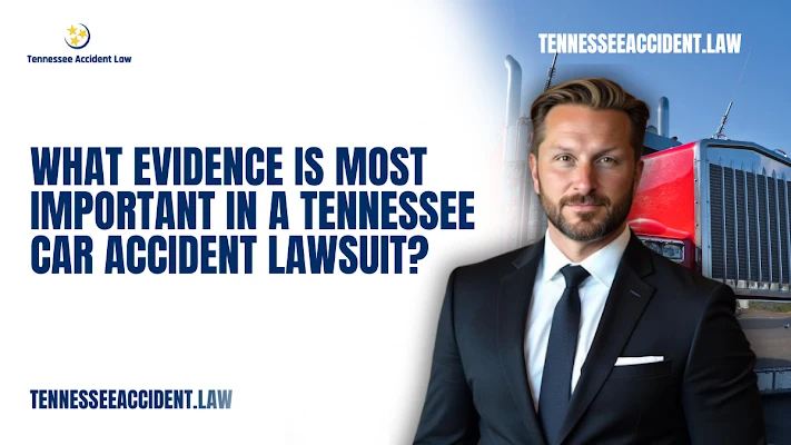 Tennessee Accident Law Firm