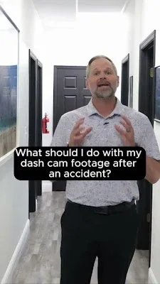 The Dash Cam Lawyer®