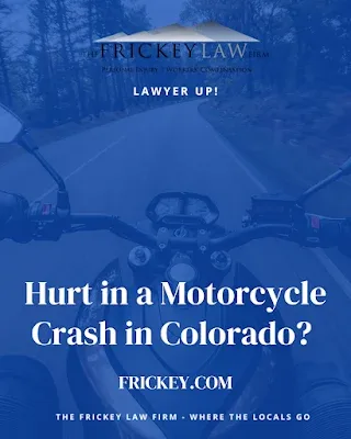 The Frickey Law Firm