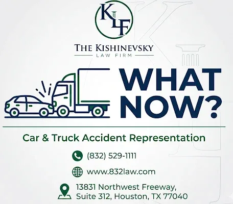 The Kishinevsky Law Firm