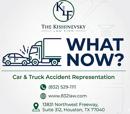 The Kishinevsky Law Firm