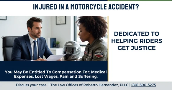 The Law Offices of Roberto Hernandez, PLLC