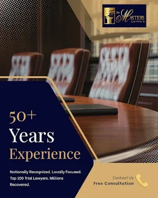 The Masters Law Firm, L.C.