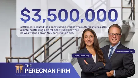The Perecman Firm, P.L.L.C.