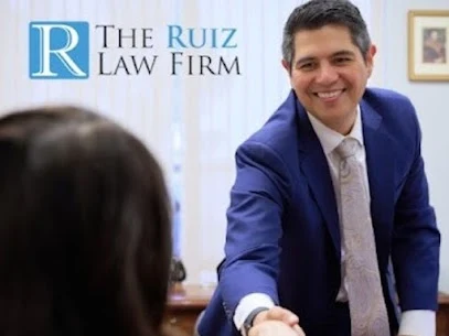 The Ruiz Law Firm